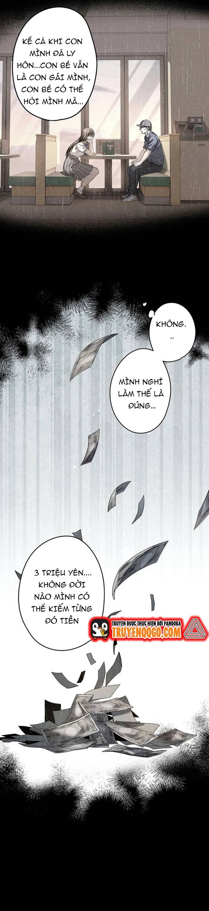 Vô Danh Lão Giang Hồ - chap1 - Trang 24